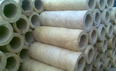 吐鲁番岩棉管重量怎么计算